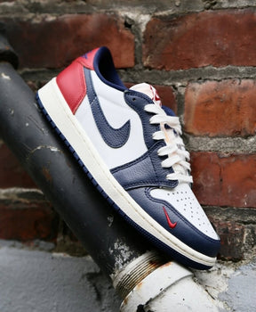 Air jordan 1 Low OG Howard University