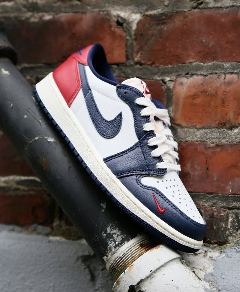 Air jordan 1 Low OG Howard University