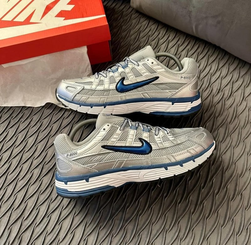 Nik ee p 6000 laser blue