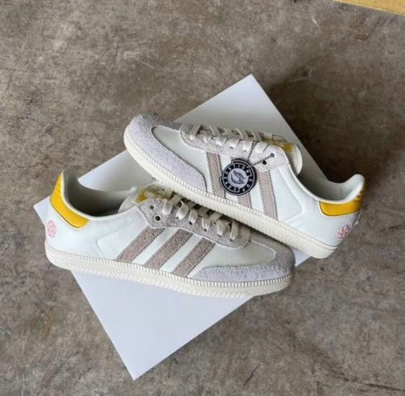 Addidas x kasina samba consortium cup sale