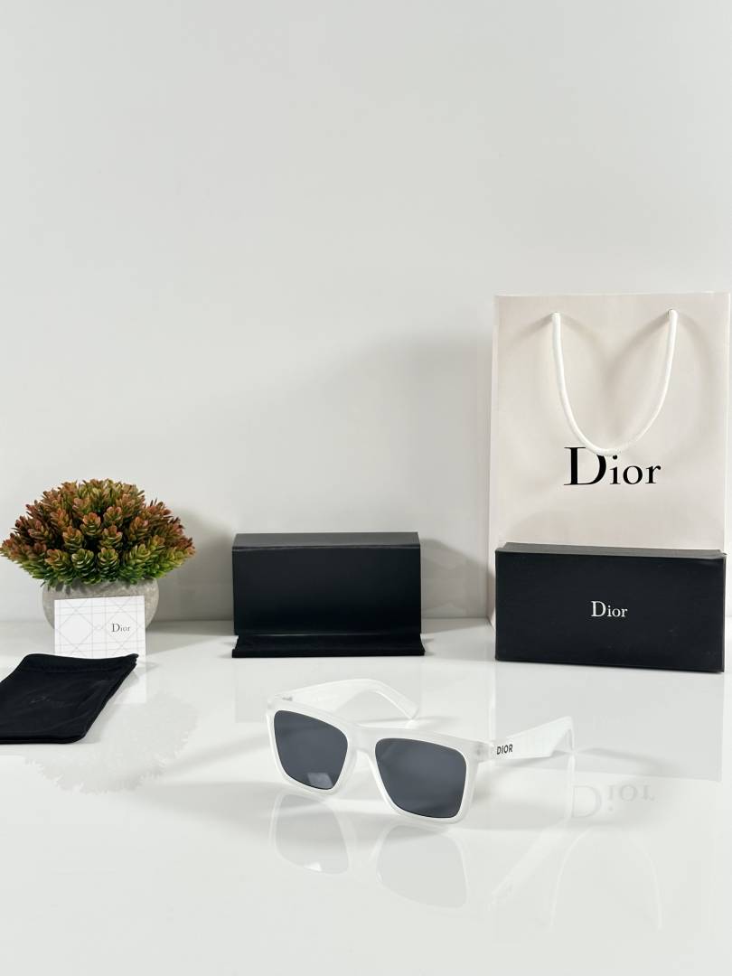 Dior B27 Ice Black