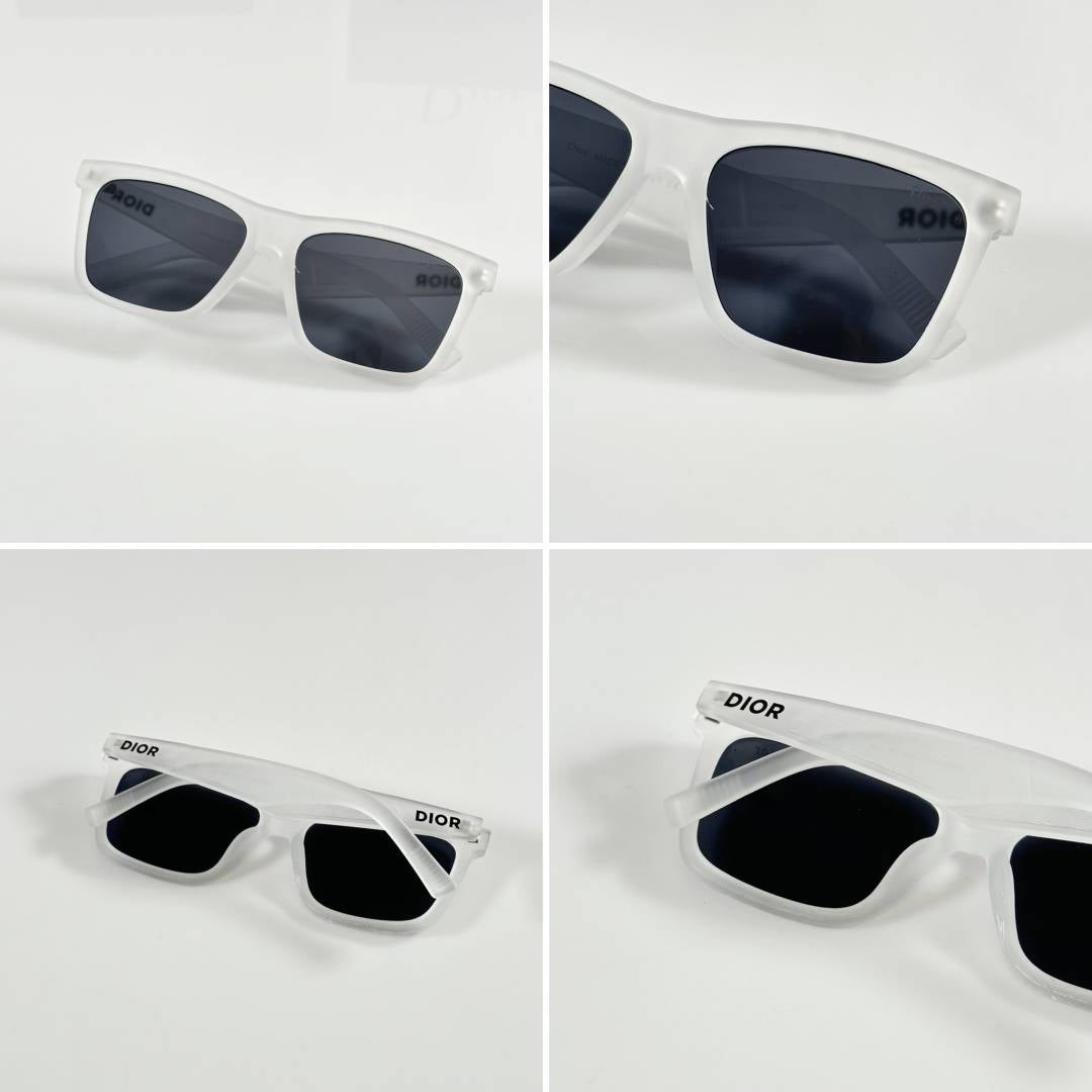 Dior B27 Ice Black