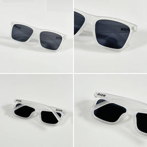 Dior B27 Ice Black