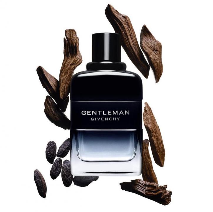 GENTLEMAN GIVENCHY EDT INTENSE