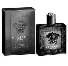 VERSAC E EROS EDP