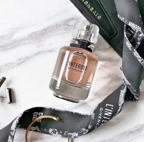 LINTERDIT GIVENCHY