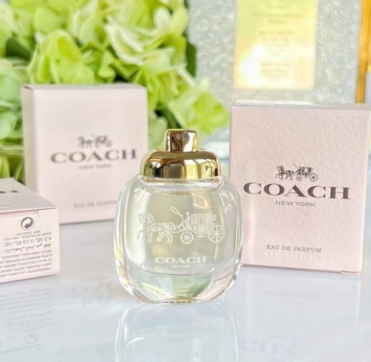 COAC H NEW YORK EDP