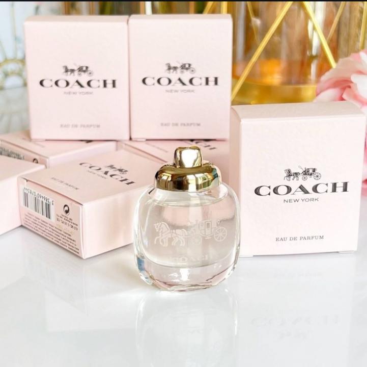 COAC H NEW YORK EDP