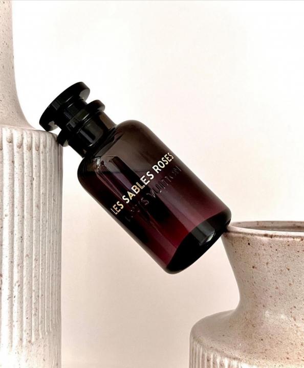 LOUIS VUITTO N LES SABLES ROSES