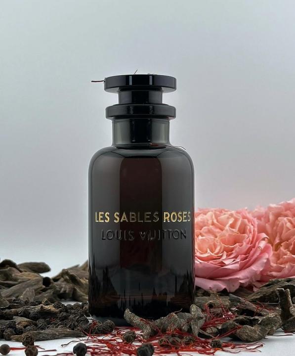 LOUIS VUITTO N LES SABLES ROSES