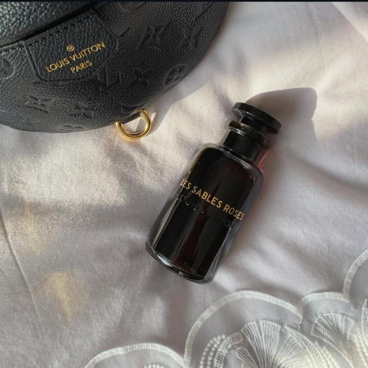LOUIS VUITTO N LES SABLES ROSES