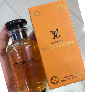 LOUIS VUITTO N CONTRE MOI