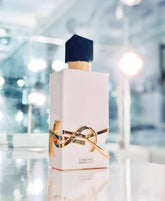 YSL LIBRE LEAU NUE
