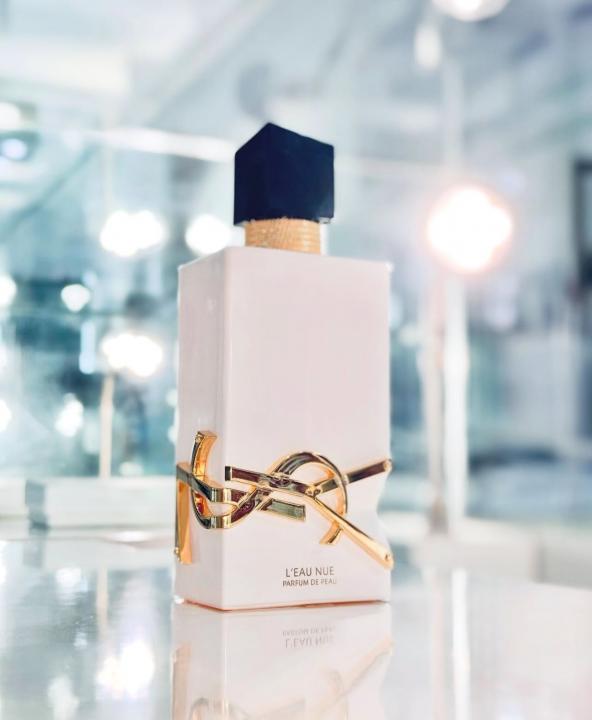 YSL LIBRE LEAU NUE