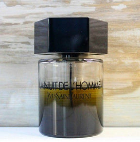 YSL LHOMME