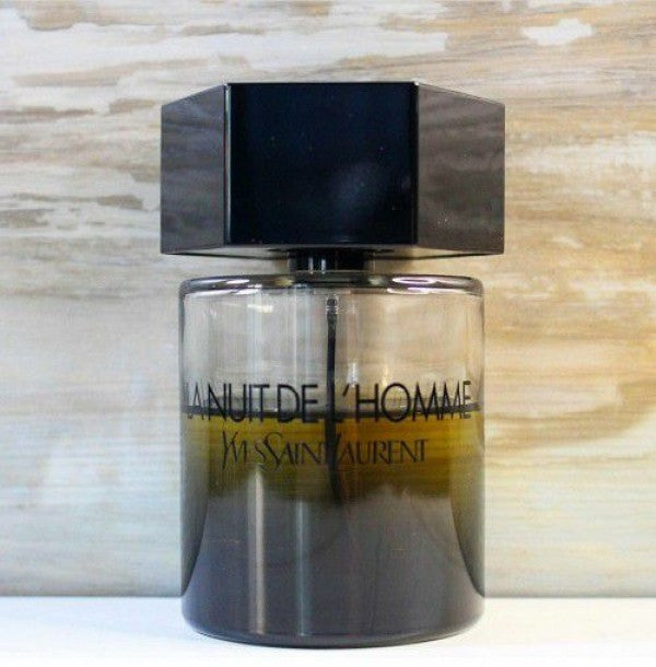 YSL LHOMME