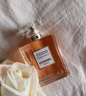 CHANEL PARIS COCO MADEMOISELLE EDP INTENSE 100ML (531)