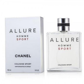 Chanel Allure Homme Sport Cologne 100ML (471)