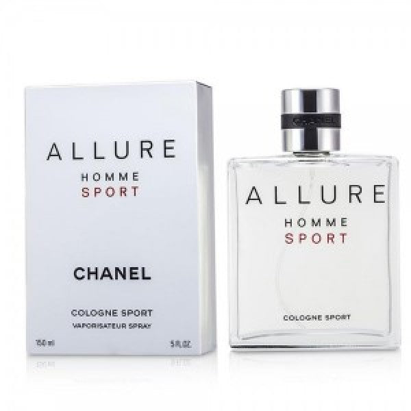 Chanel Allure Homme Sport Cologne 100ML (471)