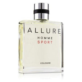Chanel Allure Homme Sport Cologne 100ML (471)