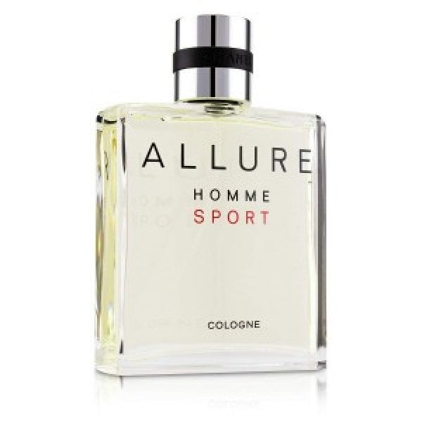 Chanel Allure Homme Sport Cologne 100ML (471)