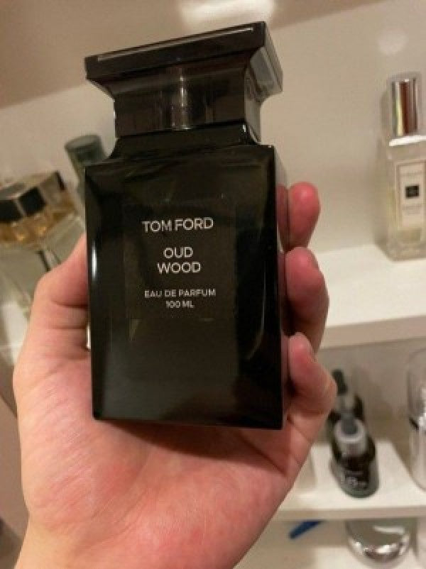 Tomford Oud Wood EDP 100ML (530)