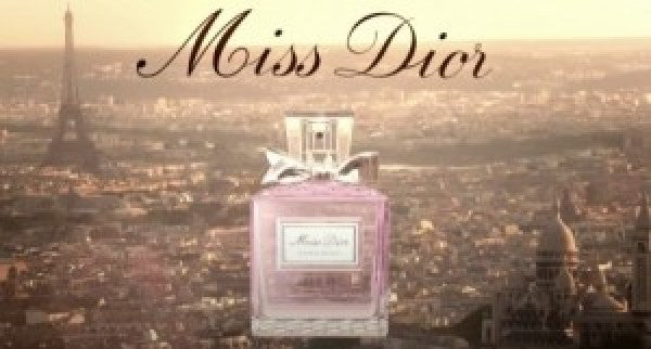 MISS DIOR BLOOMING BOUQUET EDT 100ML (147)