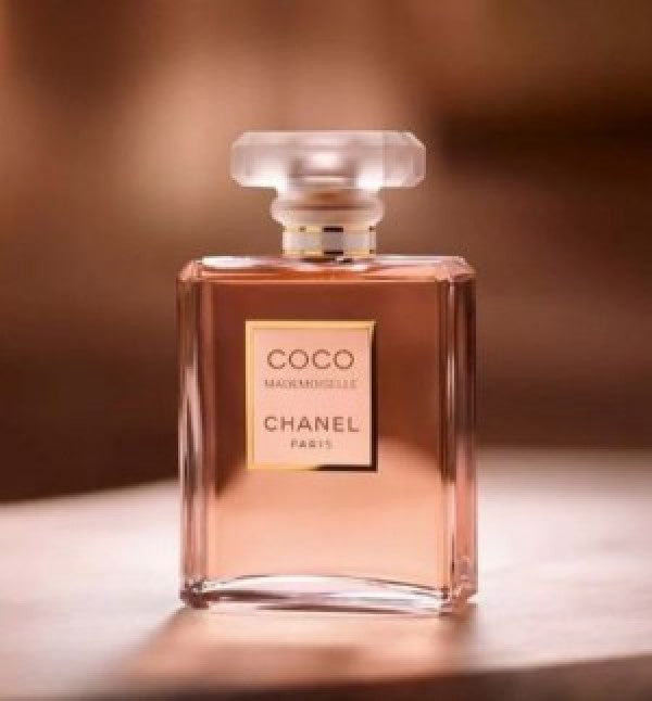 CHANEL PARIS COCO MADEMOISELLE EDP 100ML (557)
