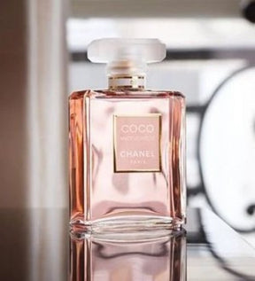 CHANEL PARIS COCO MADEMOISELLE EDP 100ML (557)