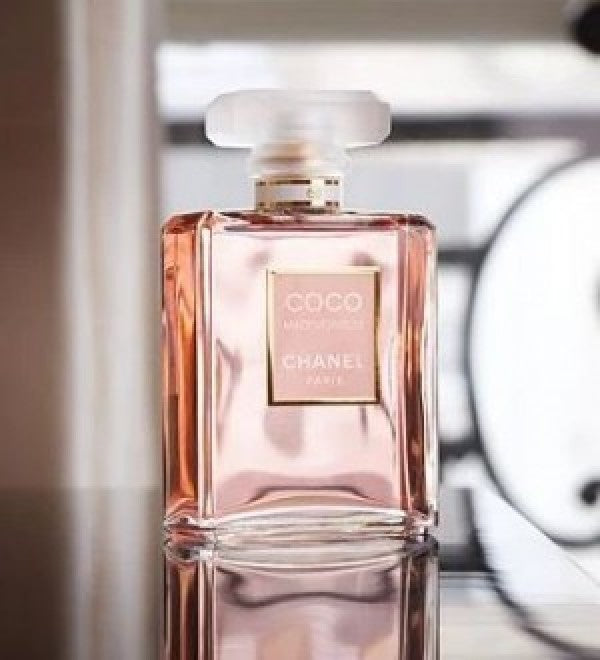 CHANEL PARIS COCO MADEMOISELLE EDP 100ML (557)