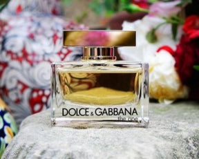 DOLCE AND GABBANA THE ONE EAU DE PARFUME 75ML (338)