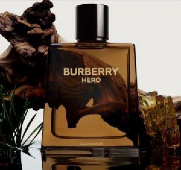 Burberry hero 100ML (451)
