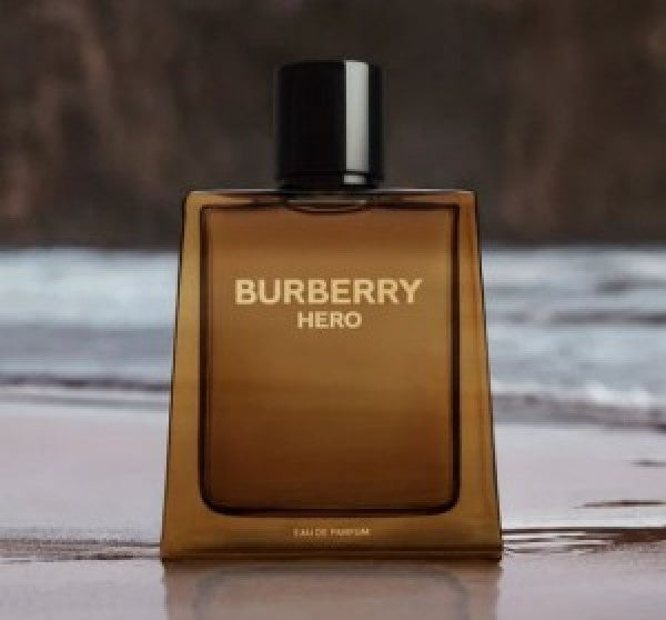 Burberry hero 100ML (451)