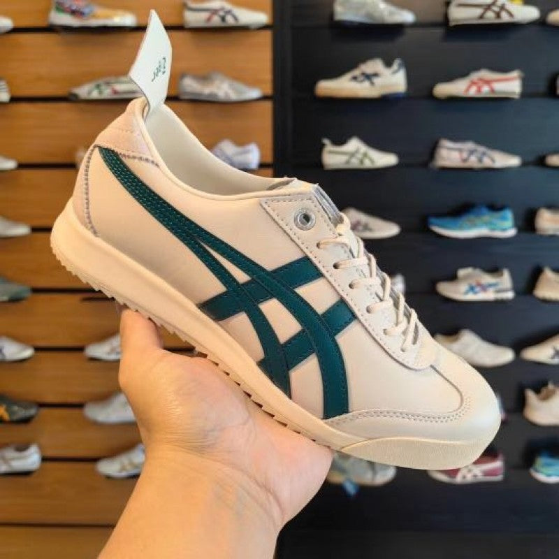 Tiger SD PF Teal Mens fix