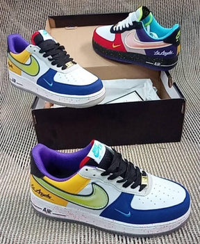 E Airforce 1 07 lv8 what the la