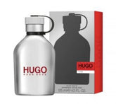 Hugo Boss Iced EDT 125ML (638)