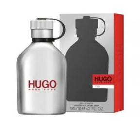 Hugo Boss Iced EDT 125ML (638)