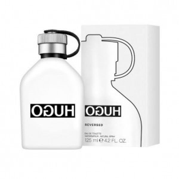Hugo Boss Hugo Reversed EDT 125ML (568)