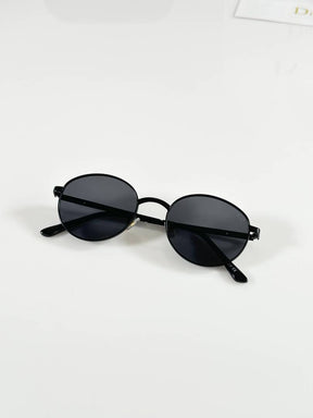 Dior 8172 Black