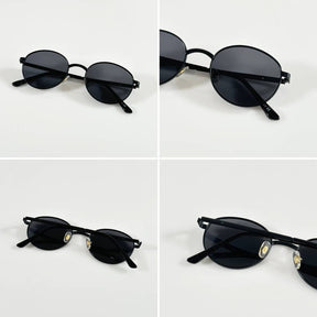 Dior 8172 Black