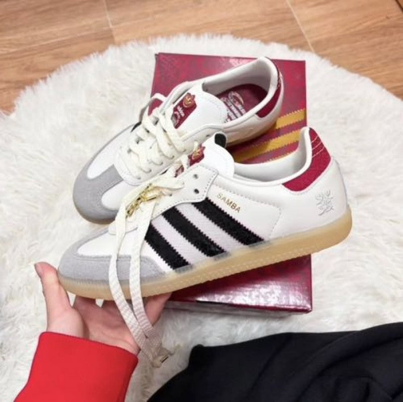 Adidass Samba Year Of The Snake