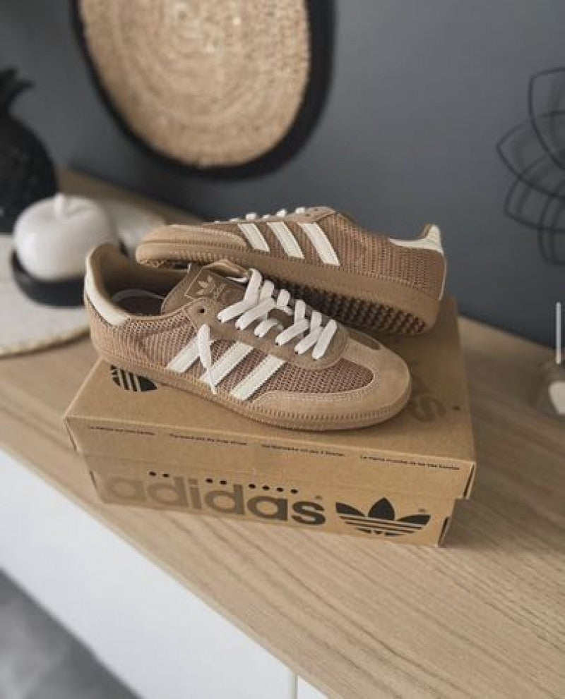 Adidass Samba OG Cardboard
