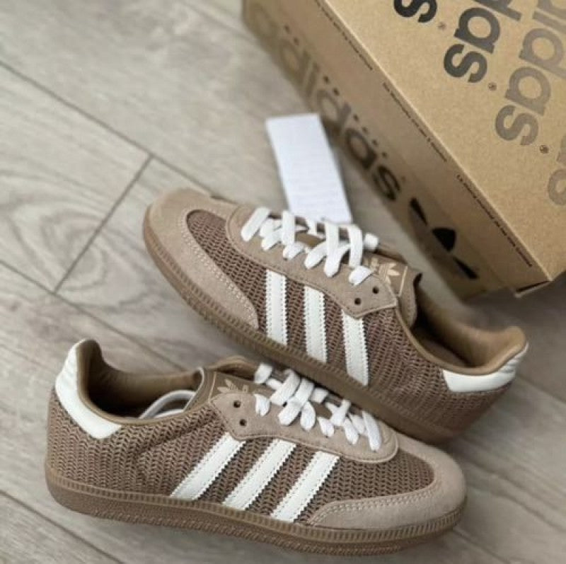 Adidass Samba OG Cardboard