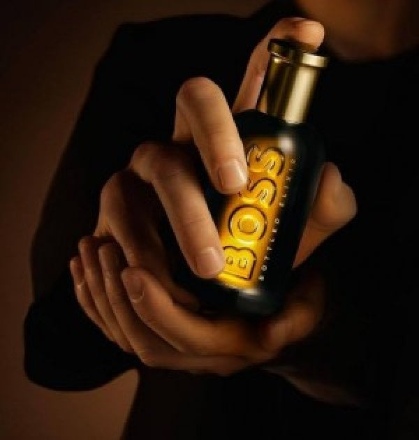 Hugo Boss Bottled Elixir 100ML (414)