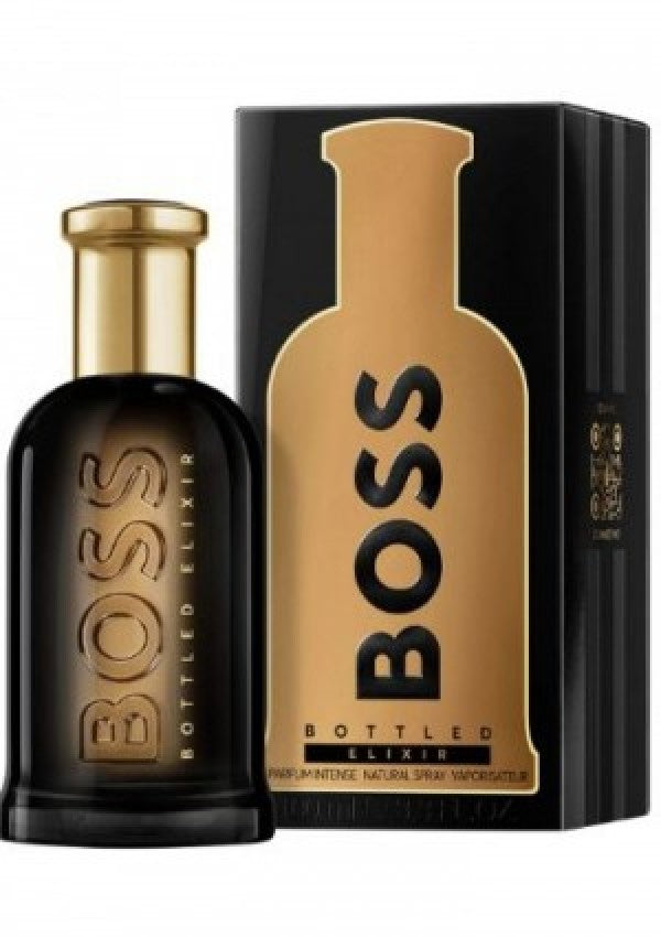 Hugo Boss Bottled Elixir 100ML (414)