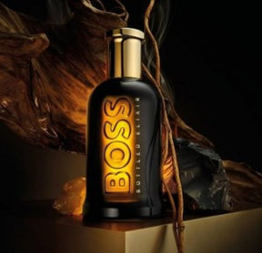 Hugo Boss Bottled Elixir 100ML (414)