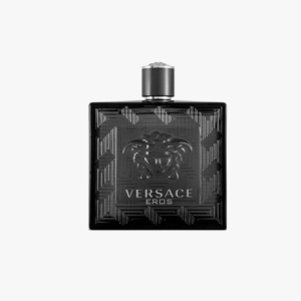 VERSACE EROS ENERGY POUR HOMME BLACK EDP 100ML (588)
