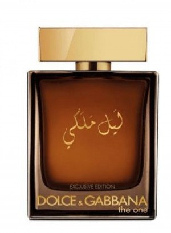D olce & Gabbana The One Royal Night Exclusive Edition 100ml 233
