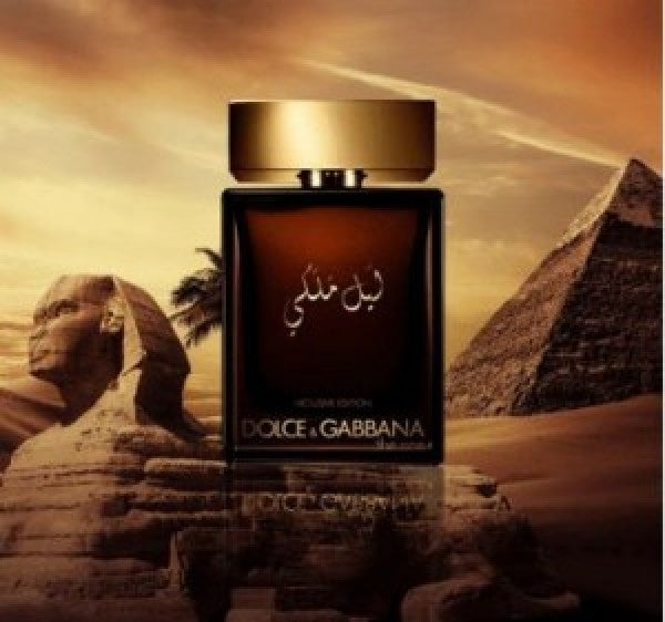 D olce & Gabbana The One Royal Night Exclusive Edition 100ml 233