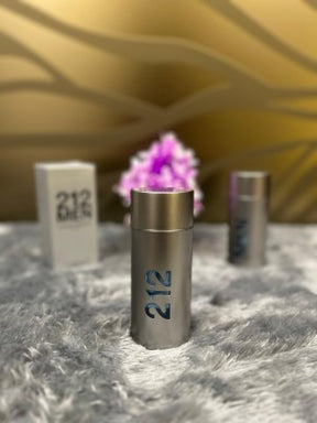 212 MEN NYC EAU DE TOILETTE 100ML (381)